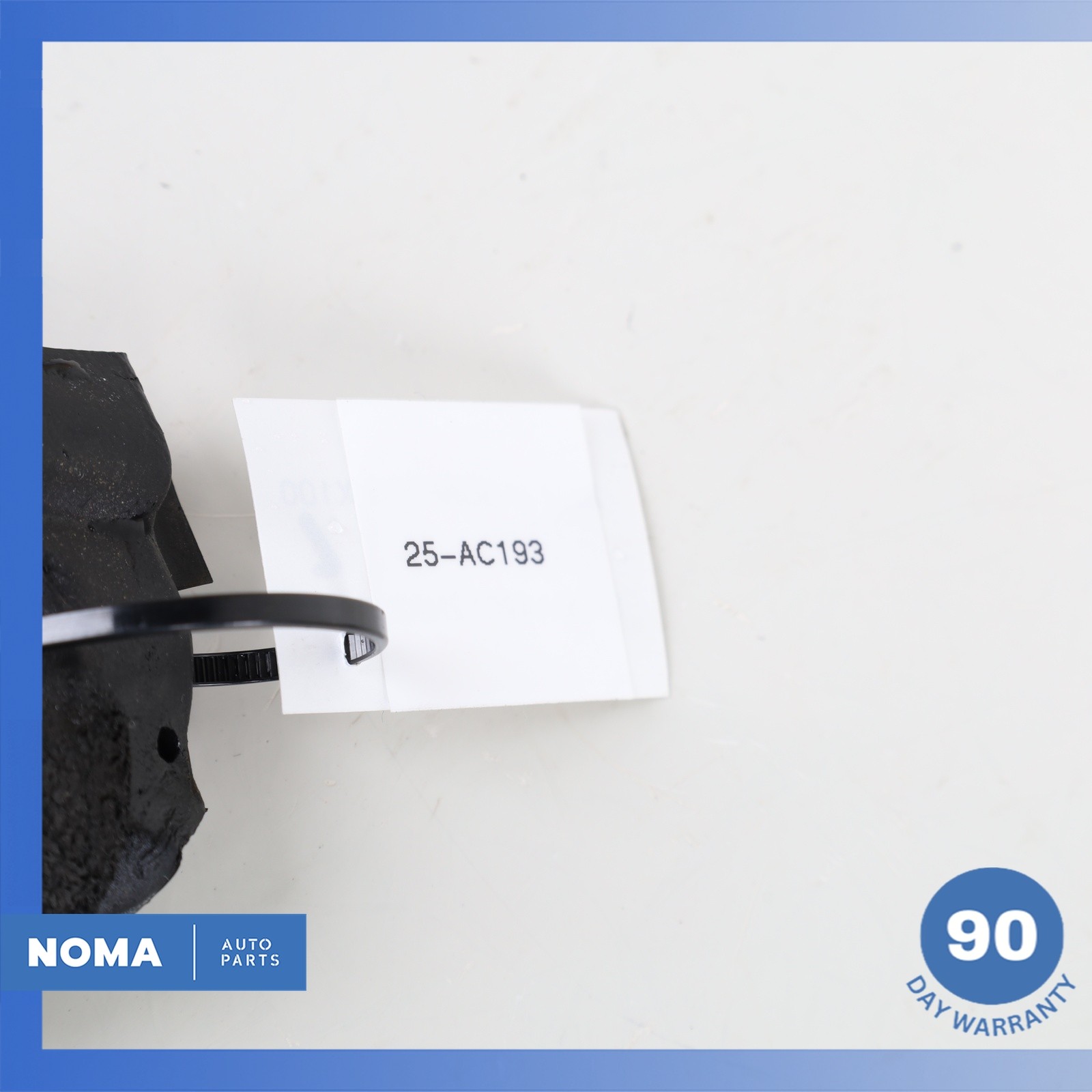 97-06 Jaguar X100 XK8 XKR Convertible Top Roof Left Molding Rubber Seal Set OEM