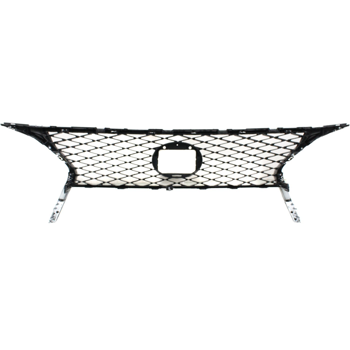 Grille Front Passenger Right Side 531010E150 for Lexus RX350 2013-2015