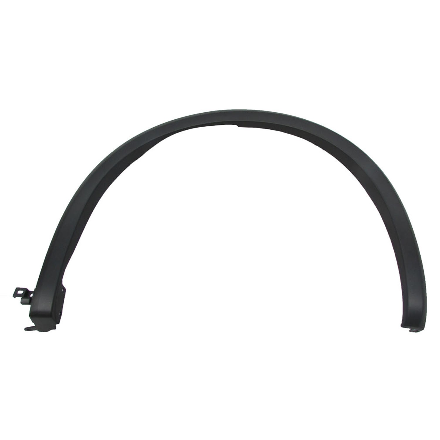 New Front Passenger Side Wheel Arch Trim Direct Replacement Fits 2017-2020 QX30