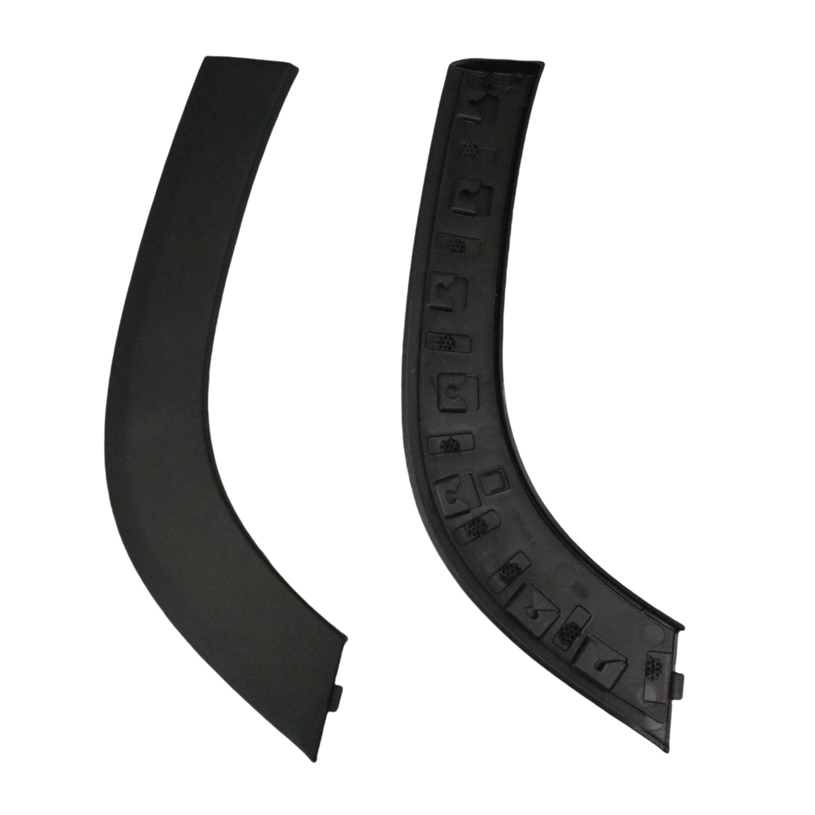 Rear Driver & Passenger Wheel Arch Trim Replacement For 2018-2024 GMC Terrain