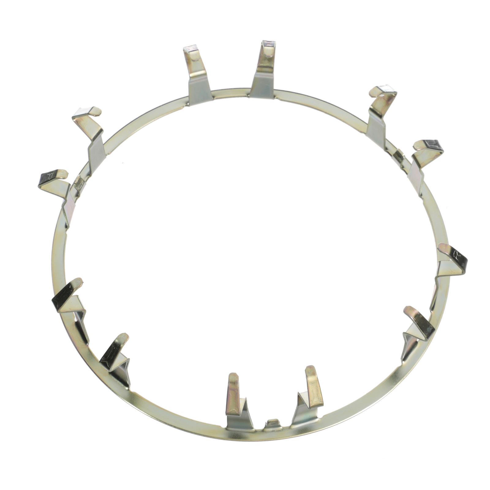 OEM 1992-2004 Mitsubishi Montero Rear Wheel Center Cap Retainer MB624909