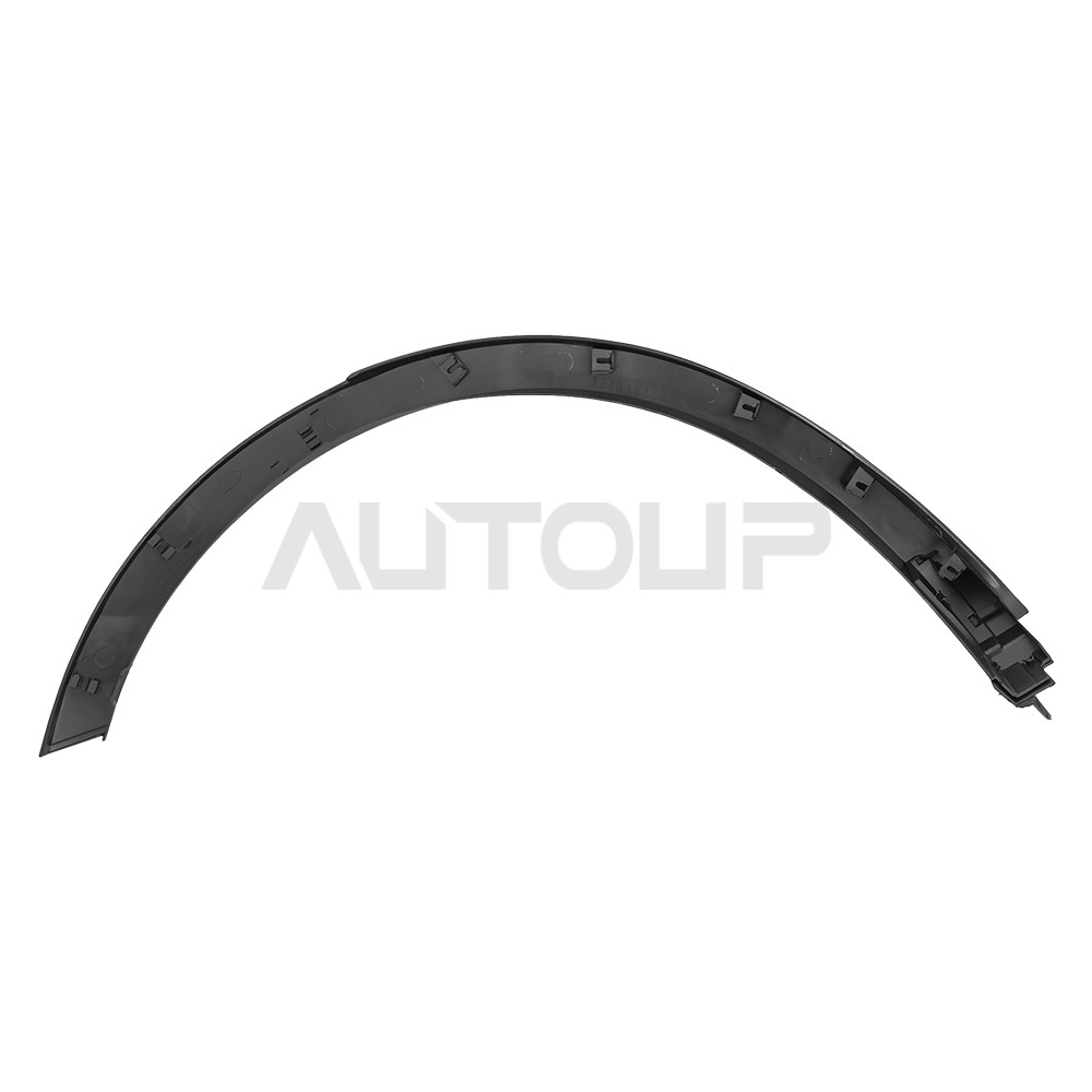 Rear Left Fender Flare Wheel Opening Molding For 2007 – 2015 Mazda CX-9