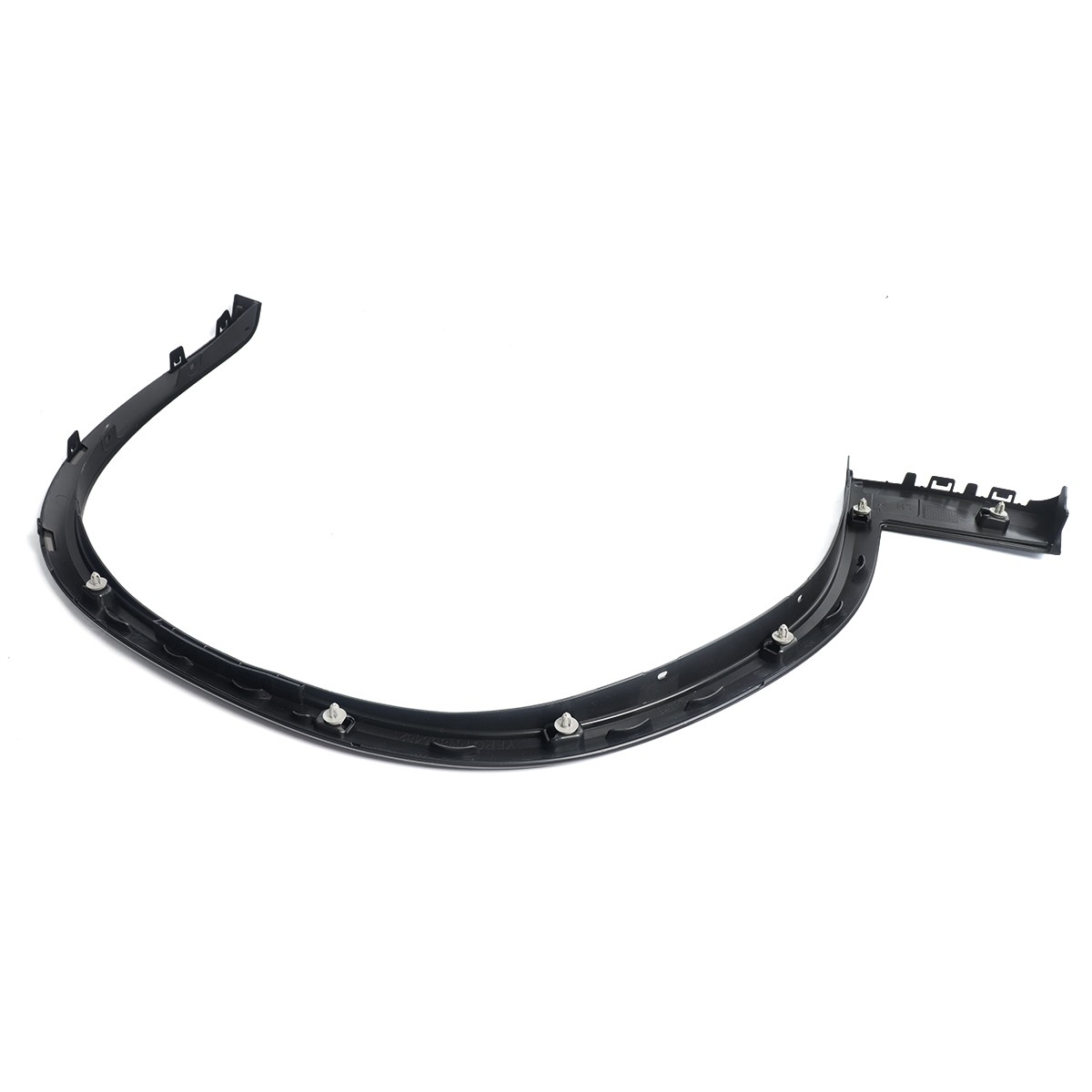51778064819 FOR BMW X4 X3 G01 G02 F97 M-SPORT 18-24 FRONT LEFT WHEEL ARCH COVER