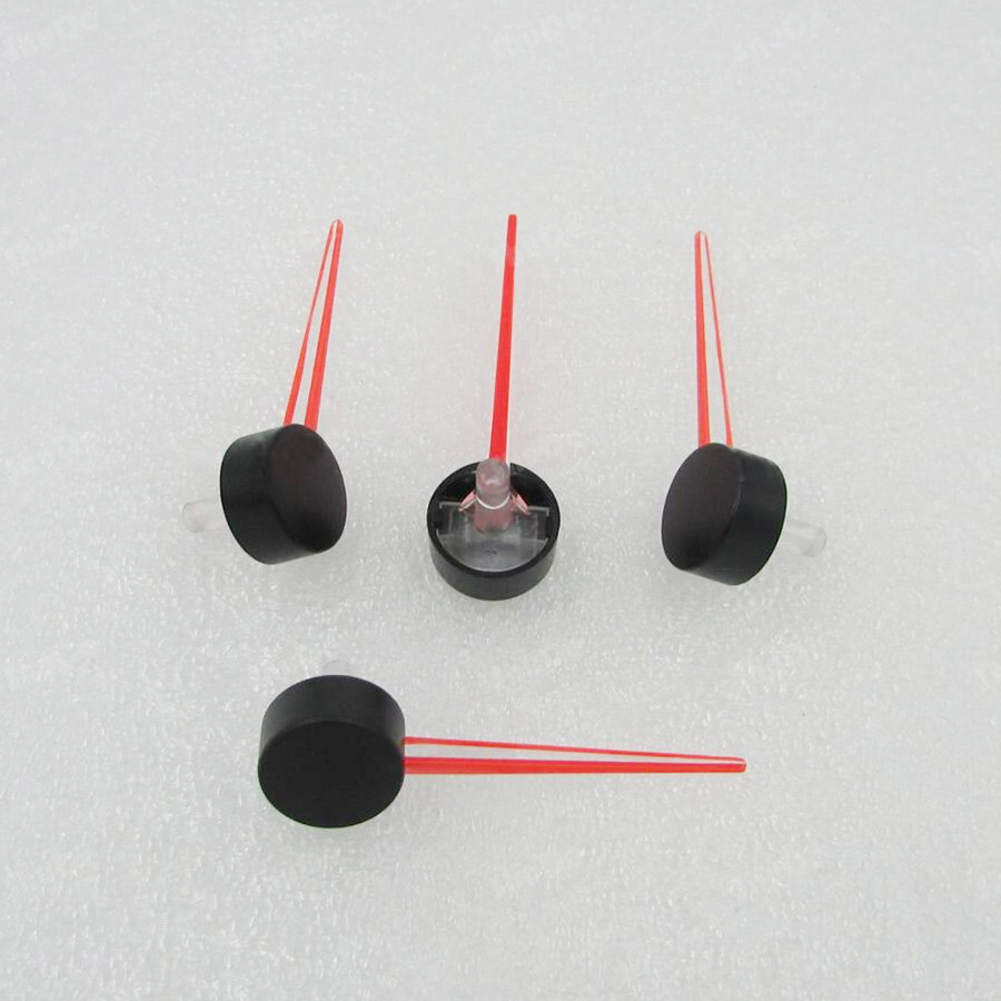 5Pcs Speedometer Gauge Instrument Cluster Pointer Needle Set For Car Motorcycle