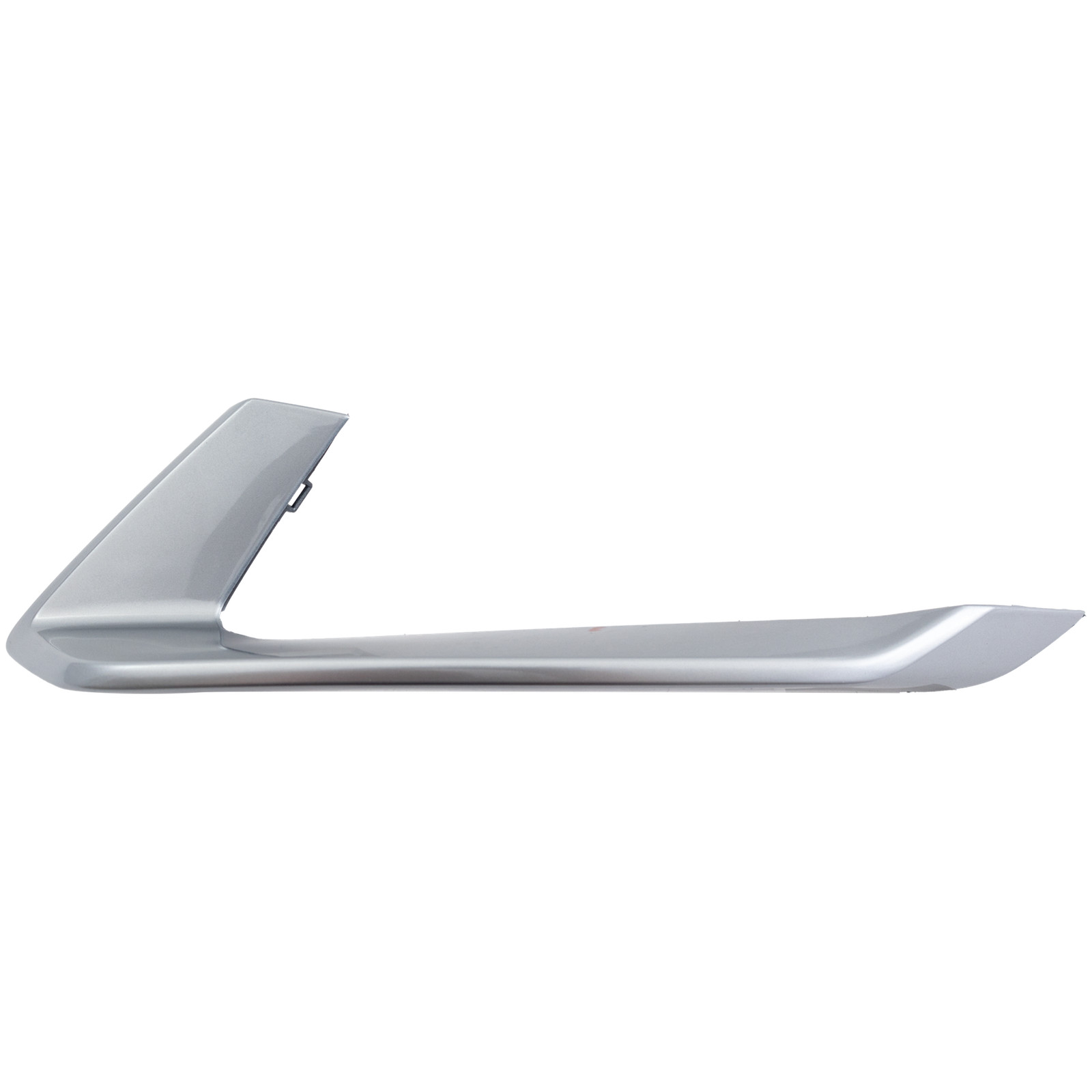 Bumper Face Bar Trim Molding Step Pad Front Driver Left Side Hand 86595DW000