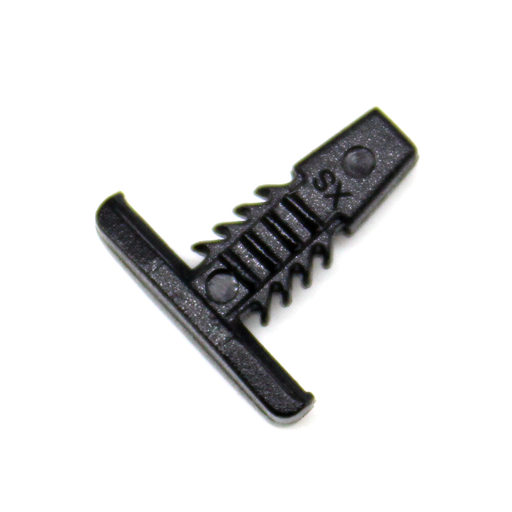 20X Weatherstrip Retainer Clips 4876498 For GM High-quality plastic small rivets