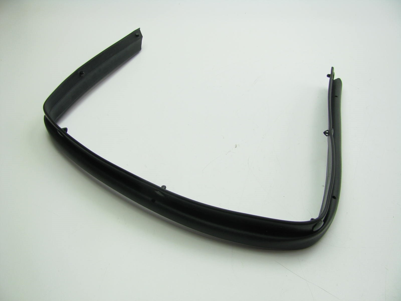 NEW – OEM 0K2N256730 Hood Deflector Weatherstrip Seal For 2001-2004 Kia Spectra