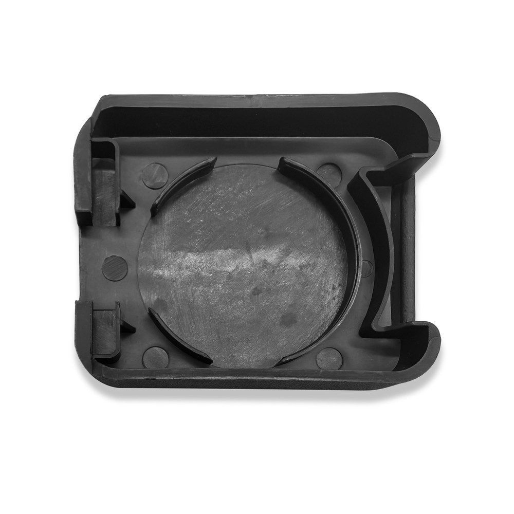 Spare Tire Hoist Cover New fits for 1999-2012 2013 Chevrolet GMC Sierra 12476330