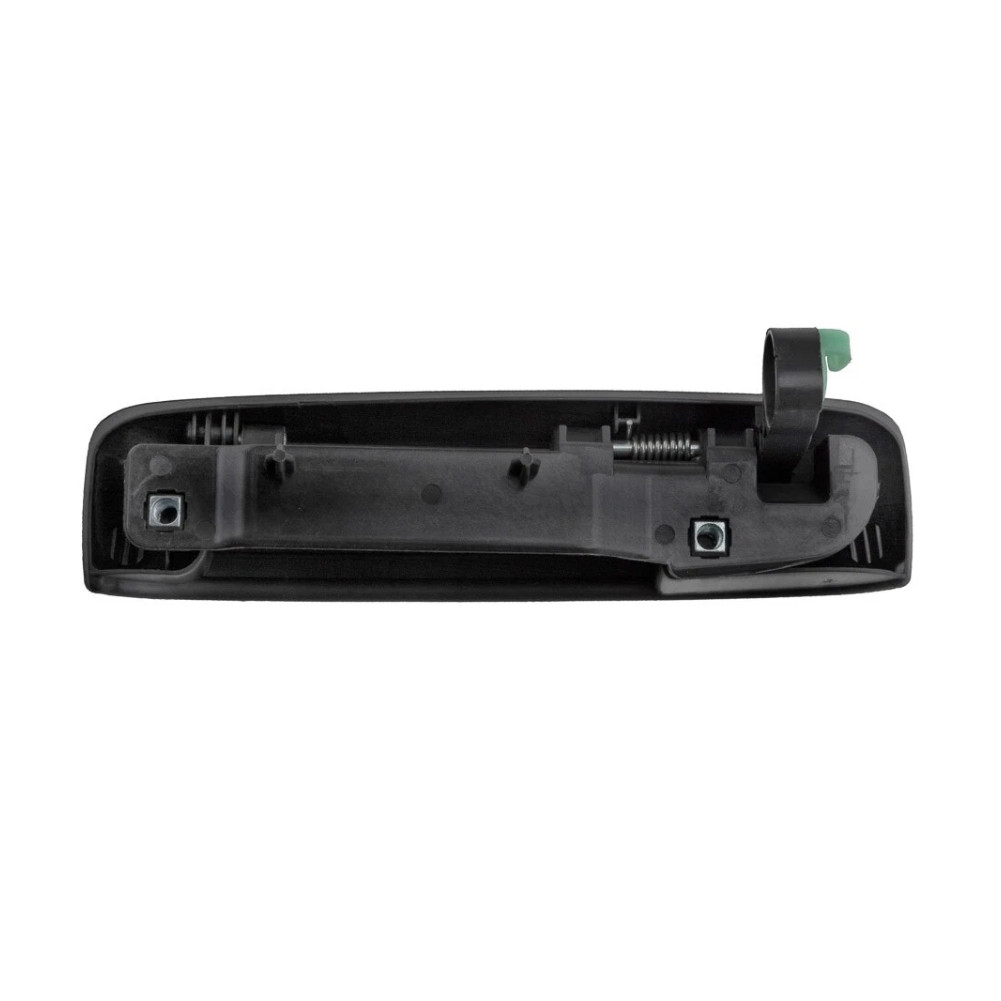 Front Right Side Outer Door Handle for Fiat For Panda 169 LHD 2003-2011 Part No