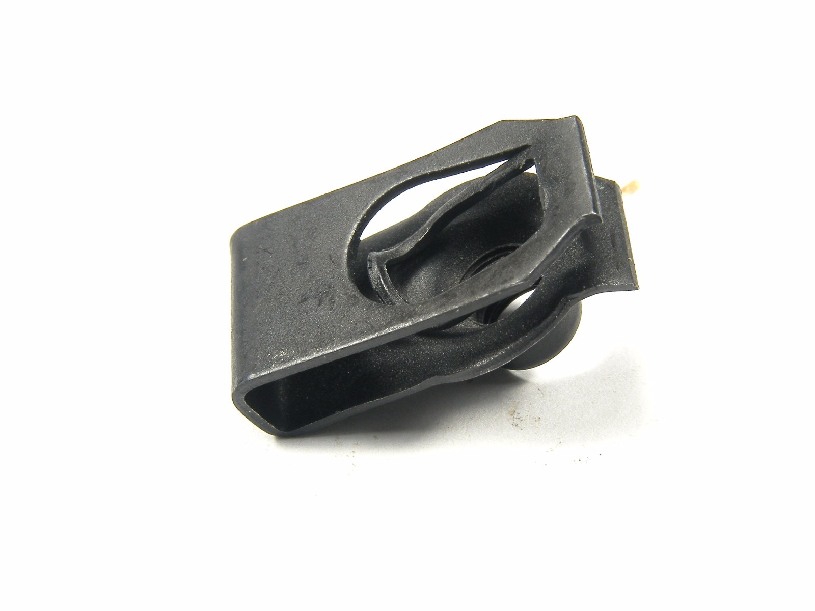 INFINITI Body Bolts & U-nut Clips- M6-1.0 x 20mm- 10mm Hex- 20pcs (10ea)- #140