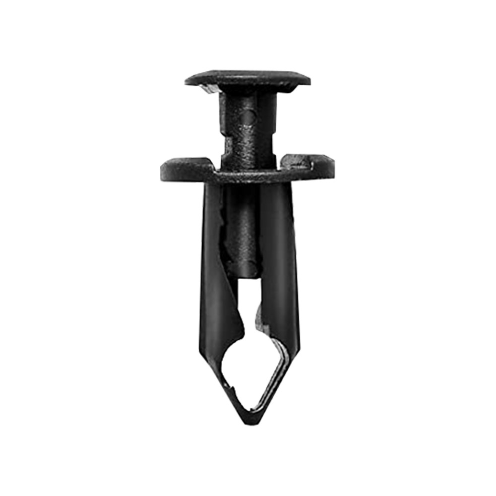 28pcs/Set Car Engine Splash Body Shield Bolts Screw Nut Fender Bumper Clip Rivet