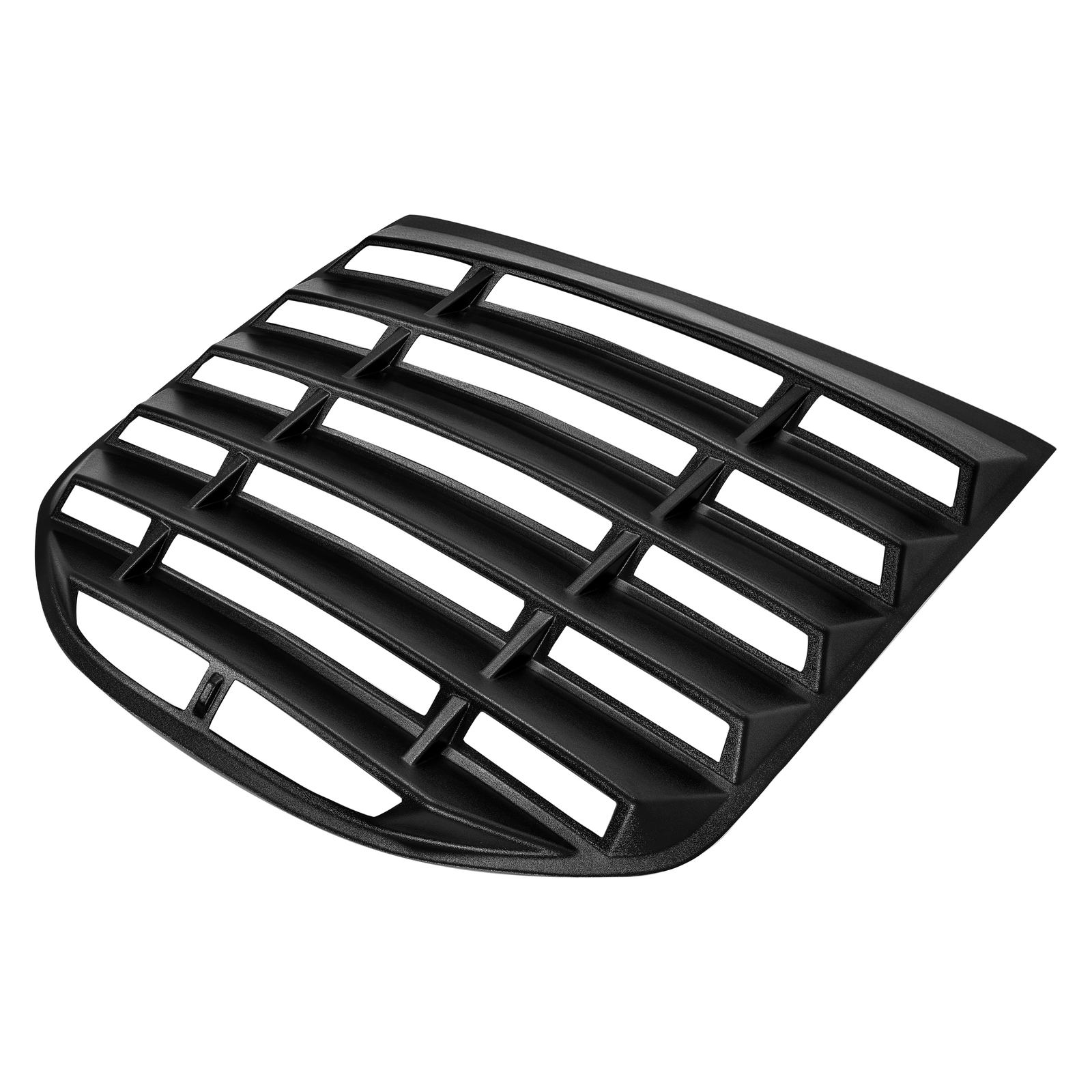 Rear Window Louver Cover Windshield Sun Shade For Hyundai Genesis Coupe 2010-16