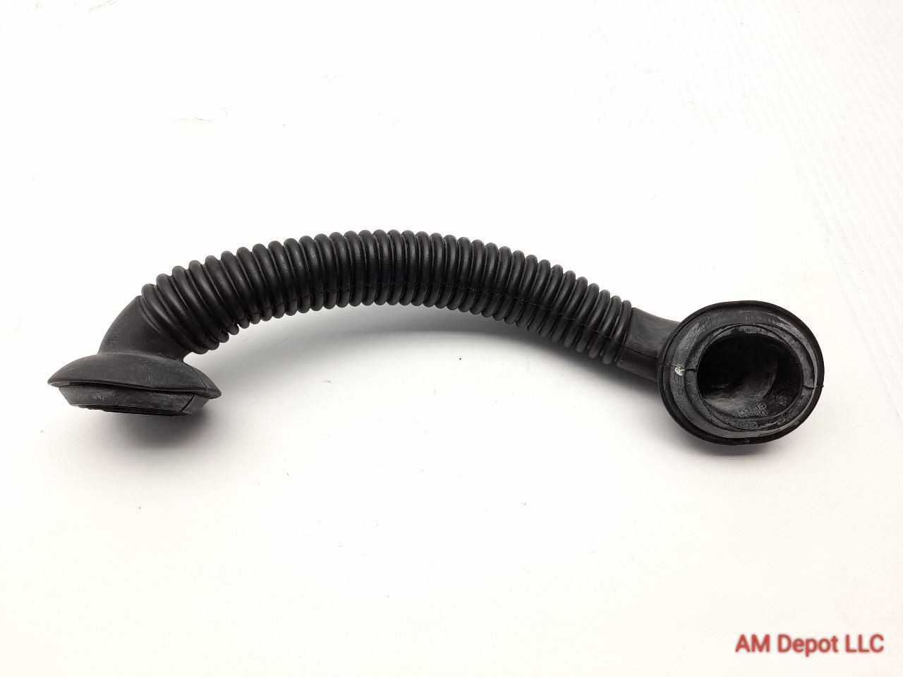 2012 Mini Cooper S R56 Hatchback Trunk Lid Wire Harness Grommet 61133450193