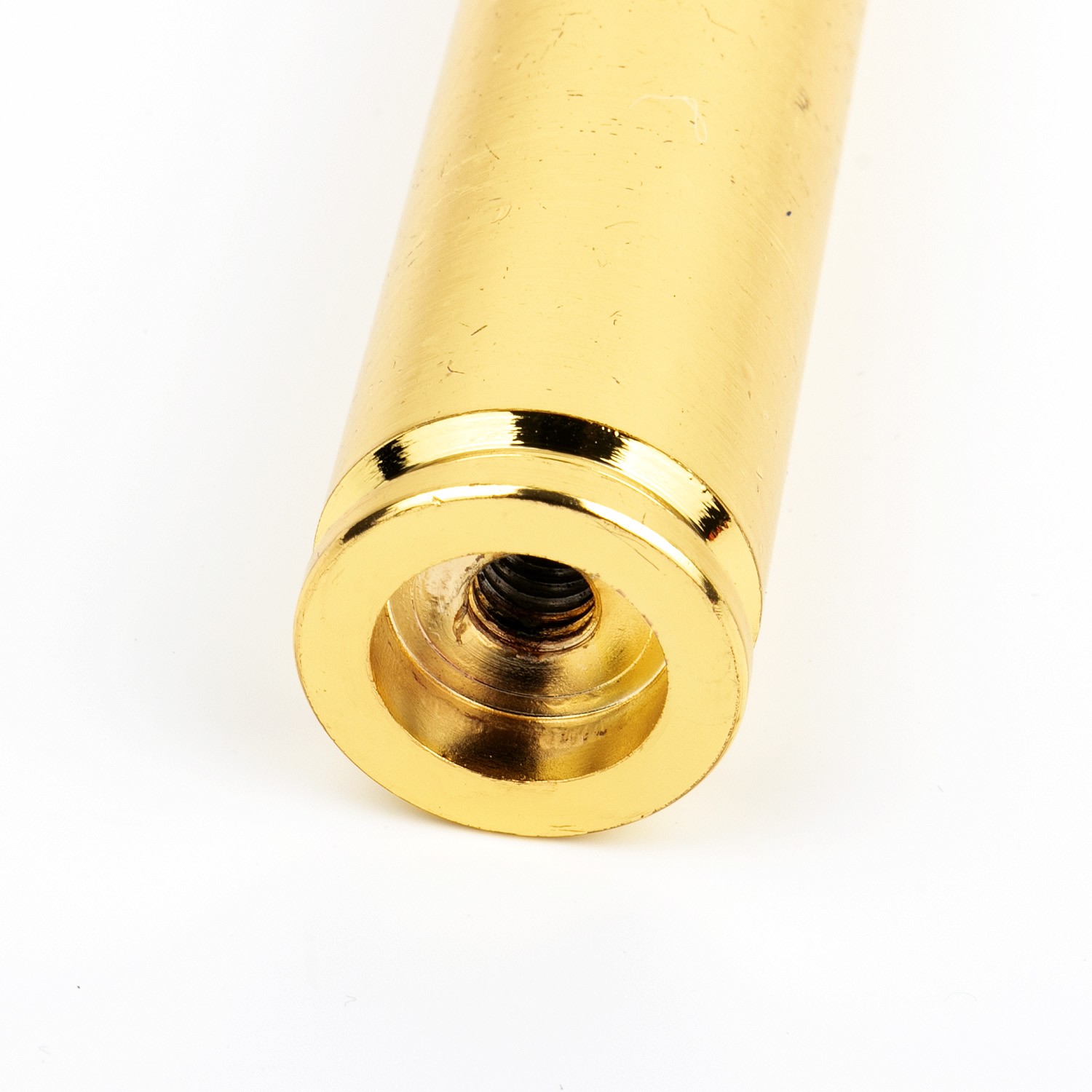 50 CAL Bullet Style Antenna Flag Mast Power AM/FM for Chevrolet Silverado 1500