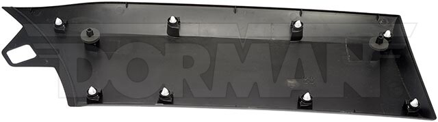 Dorman 927-341 Door Molding fits 2021 Ford Transit-150