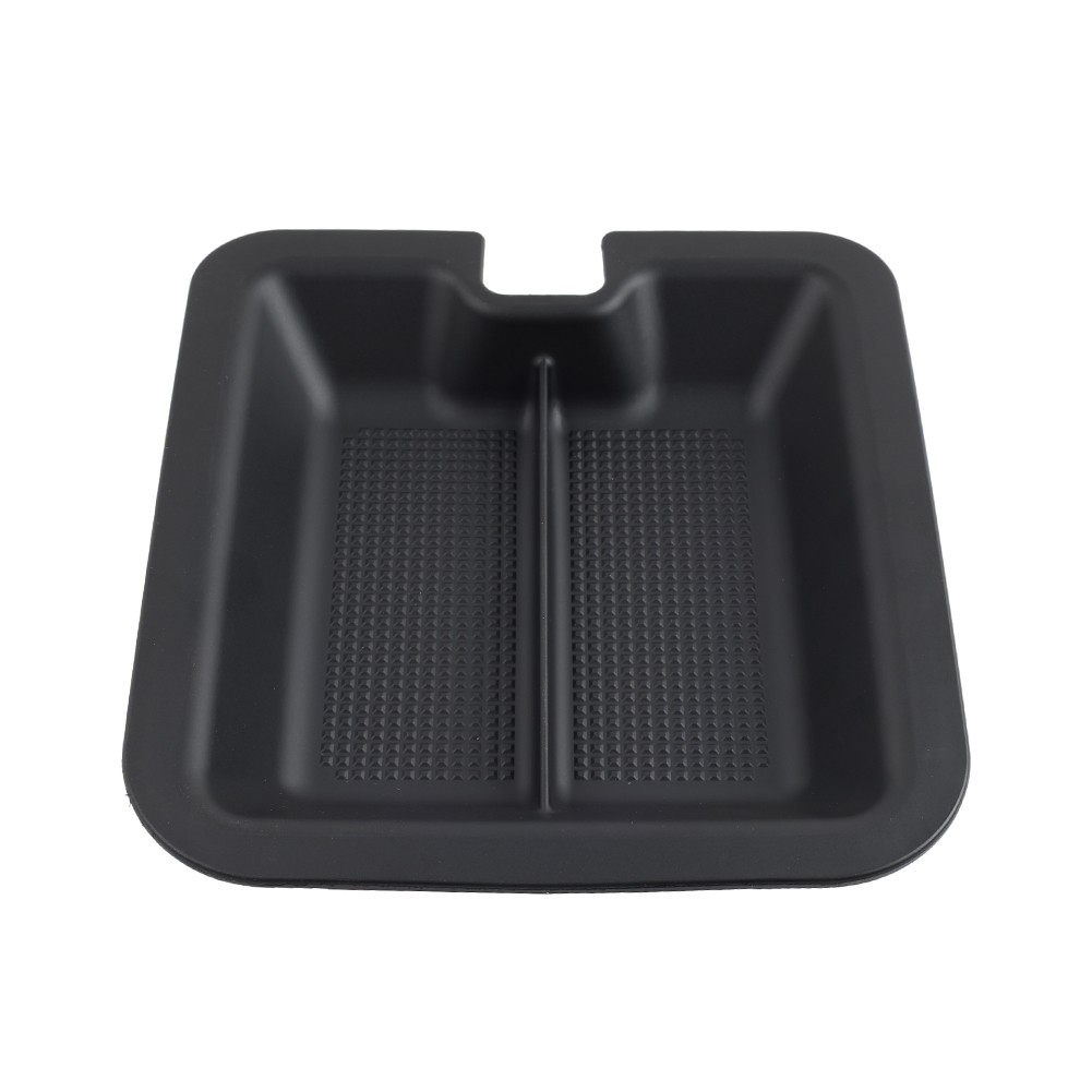 Center Console Cubby Tray Storage Box For Land Rover Range Rover Sport LR3 LR4