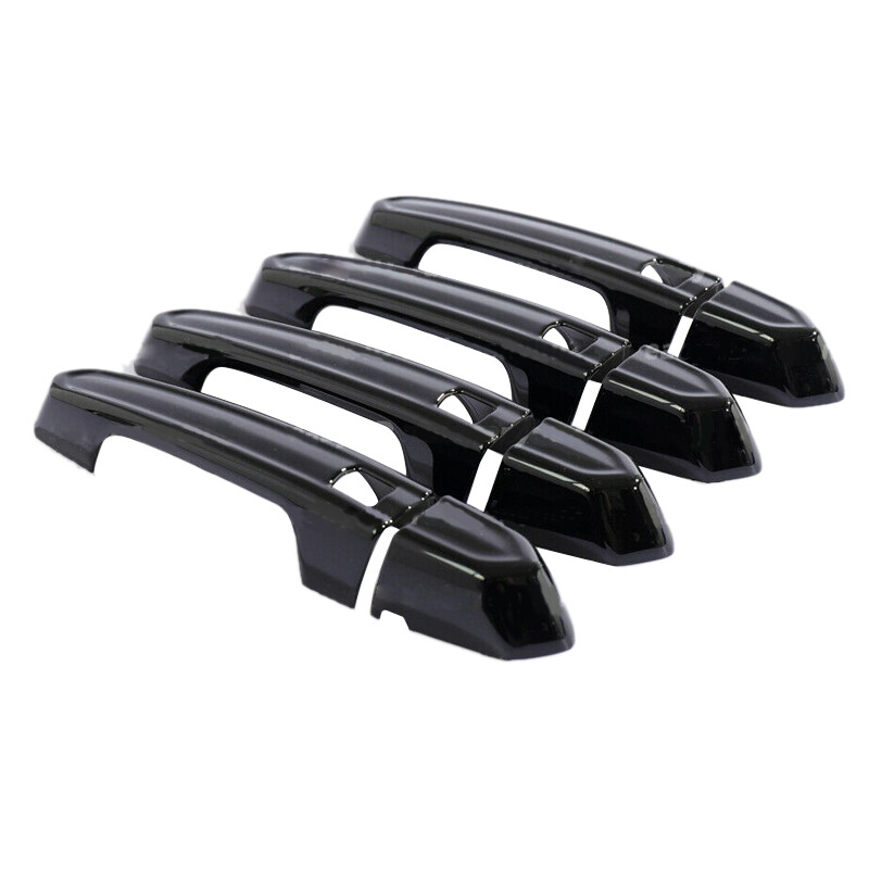 Outside Door Handle Cover Trim Fit For Cadillac ATS XTS CT6 XT4 XT5 13-2020