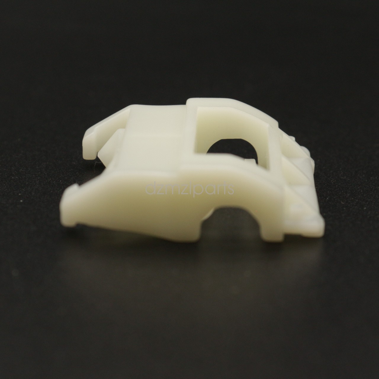 12 Pcs Nylon Body Moulding Fastener Clip Compatible With Renault 7703077256