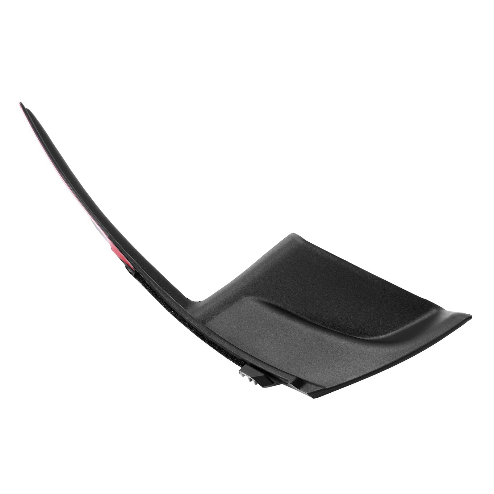 For Toyota Sienna Front Windshield Wiper Side Cowl Extension Cover Trim 2011-20