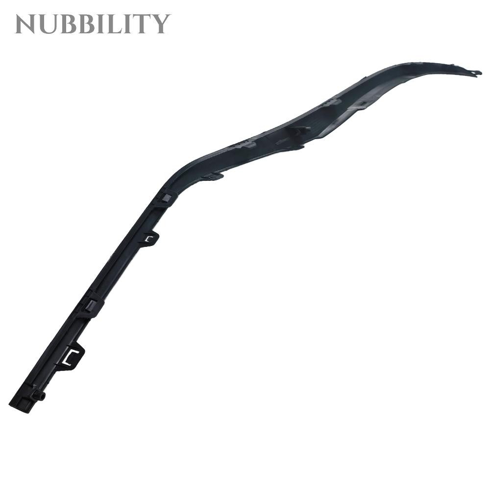 Front Bumper Lower Trim Molding Driver Left Side Fit Hyundai Elantra 2024-2025