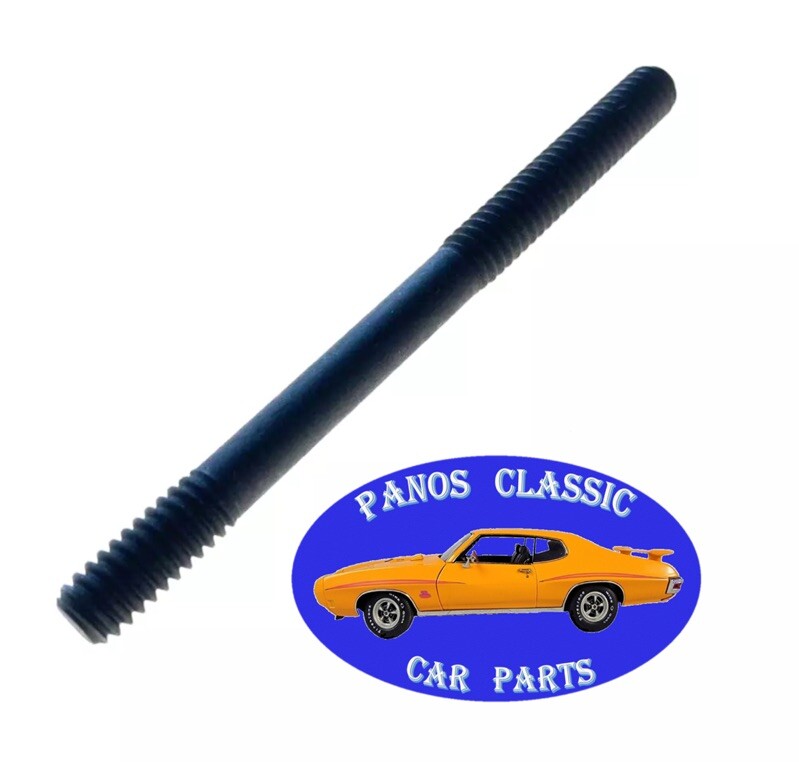 Ford Standard Air Cleaner 400-4v 1/4-20 x 3.25 Stud .50 & 1.25 USA MADE 1pc 304