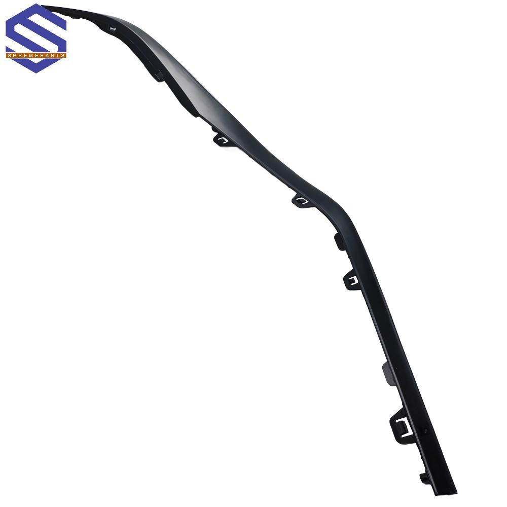 Front Bumper Lower Trim Molding Left Side Fit Hyundai Elantra 2024-2025 1.6 2.0L