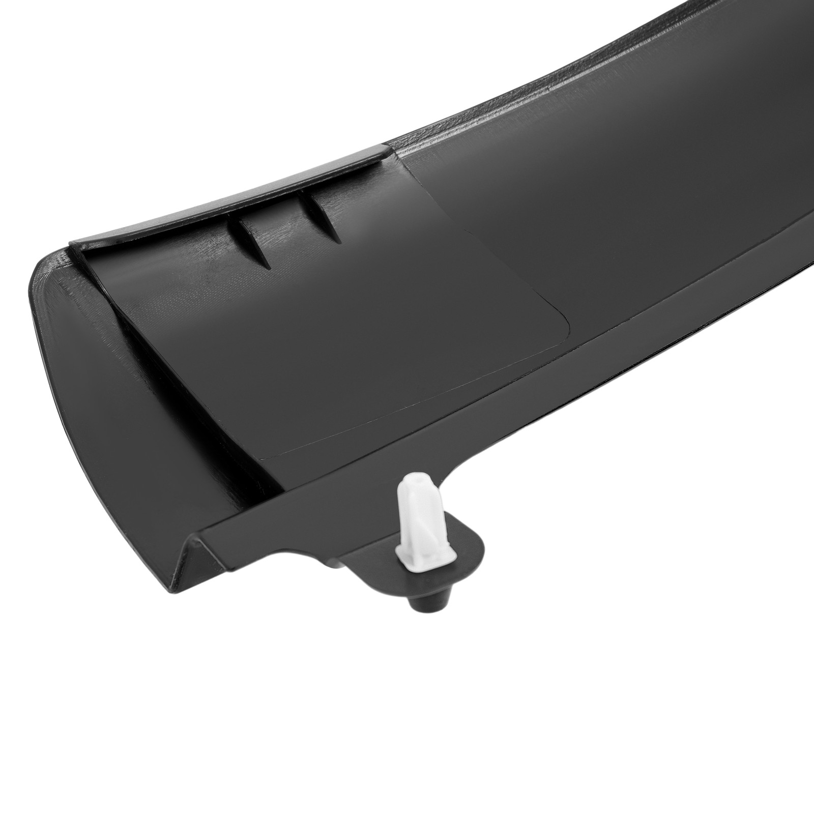 For 2002-2009 Chevrolet Trailblazer Outer D-Pillar Molding 15895307 15895308