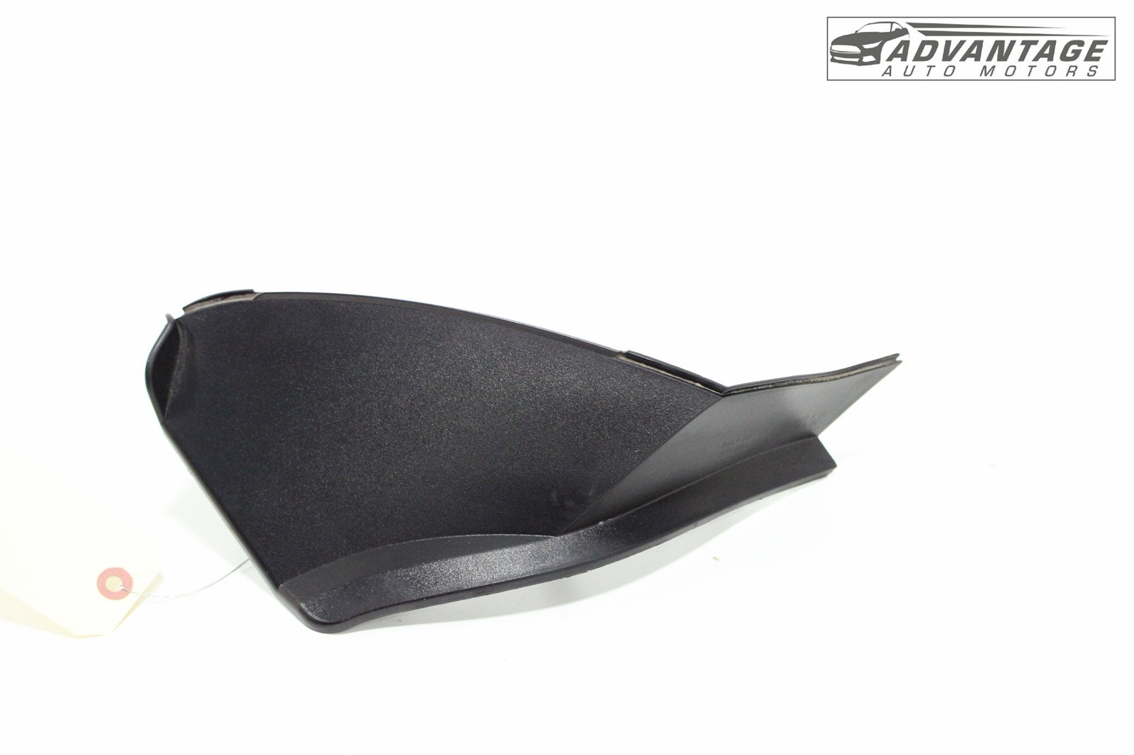 2021-2023 HYUNDAI ELANTRA REAR RIGHT OUTER TAILLIGHT LAMP FLANGE TRIM COVER OEM