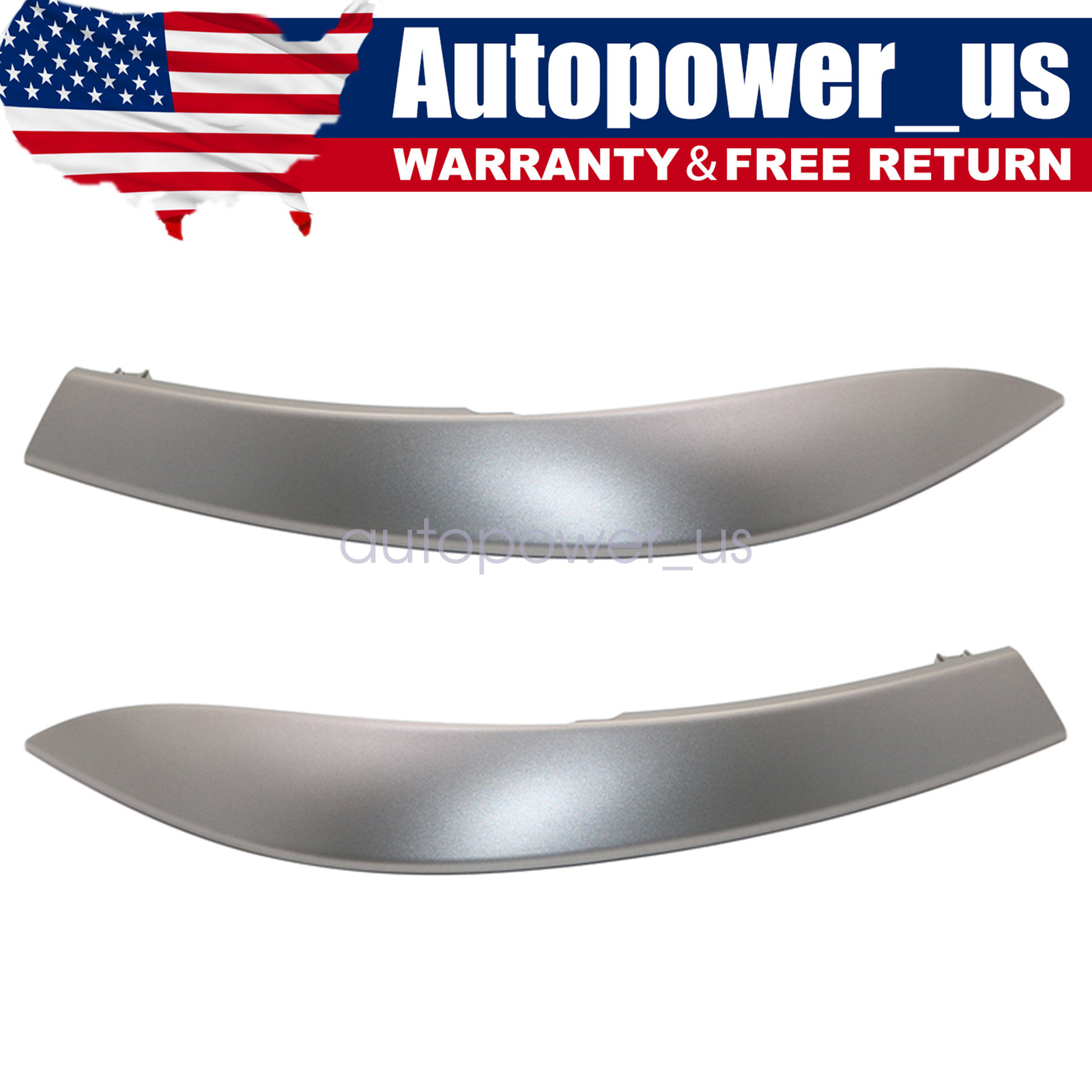 Car Center Dash A/C Outlet Air Vent Panel Trim Strip 2009-13 for Toyota Corolla