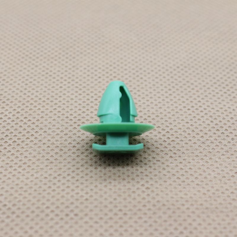 New Moulding Trim Clips Retainer 71748293, 68102758AA For Fiat, Chrysler Qty 10