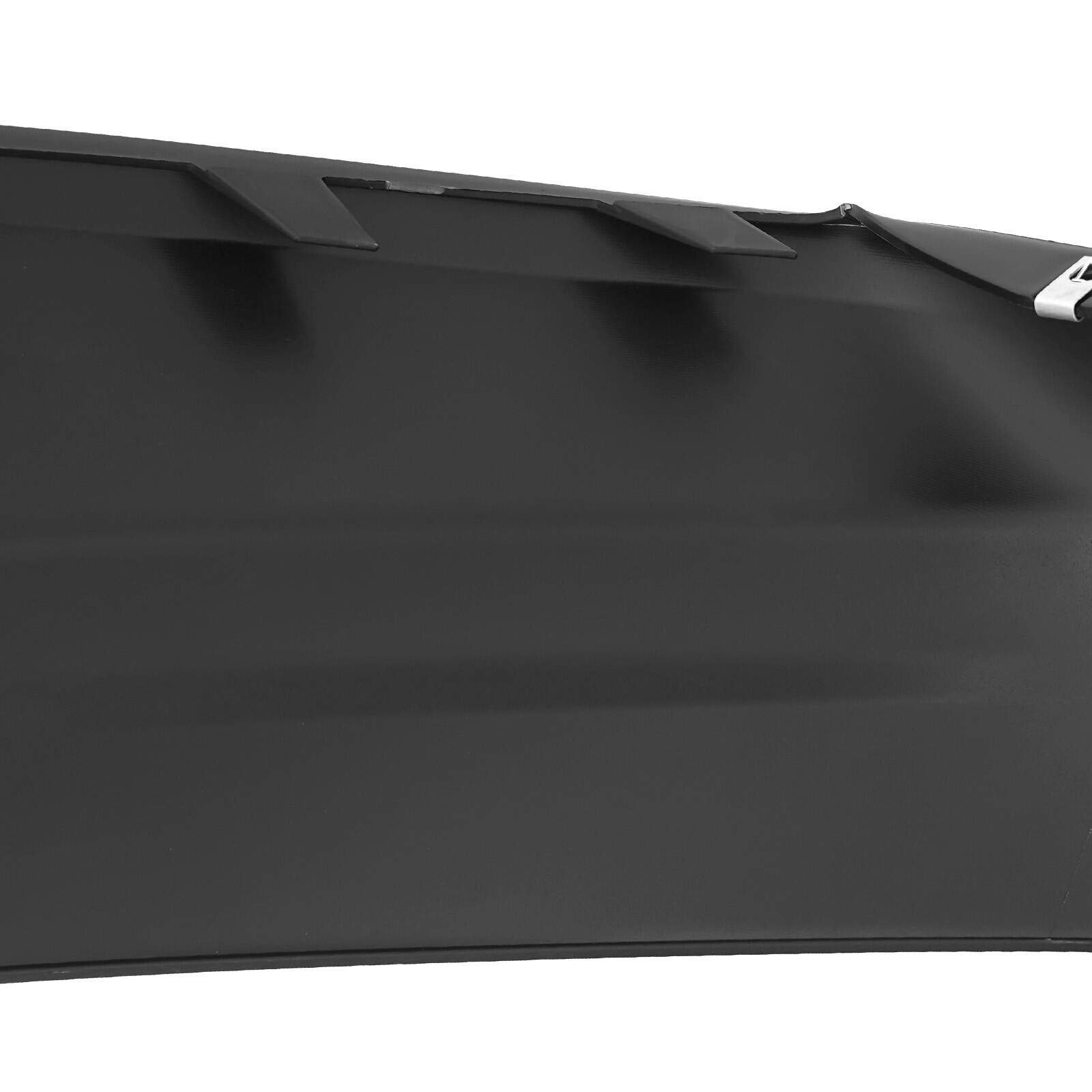 For 2015-2020 GMC Yukon Yukon XL Front Lower Bumper Deflector 22936430 GM1094113