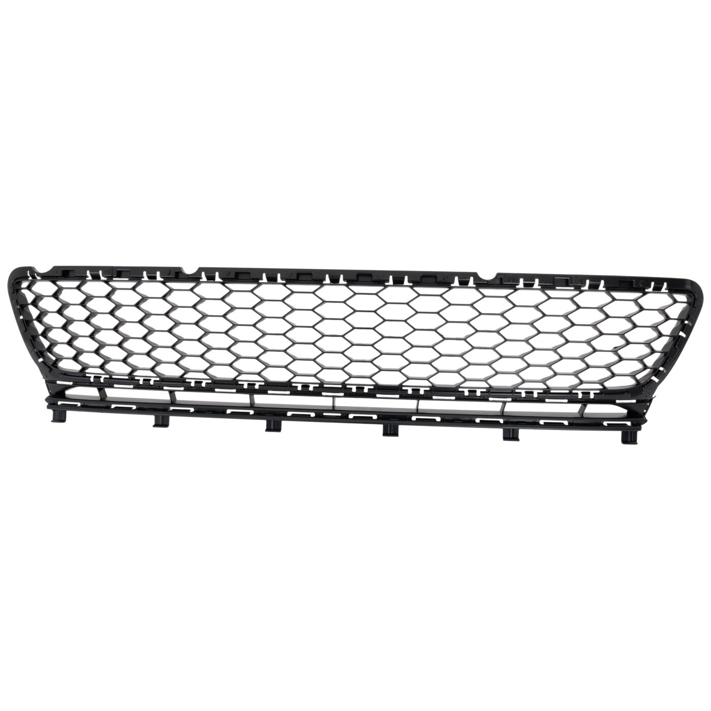 Bumper Face Bar Grilles Front for VW Volkswagen GTI 2015-2017
