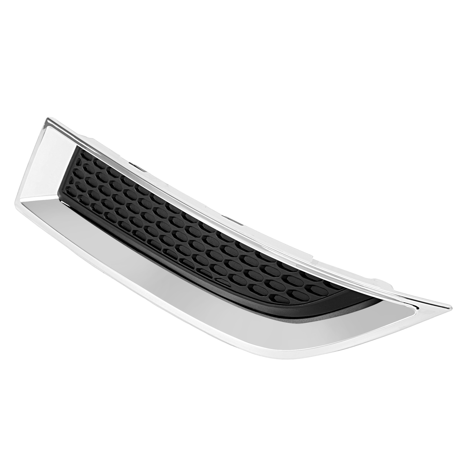 For GMC Acadia 2013-17 Front Left Headlight Bezel Bumper Grille Cover #GM1038155