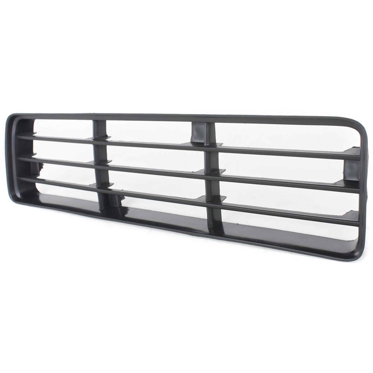 Grille Assemblies Set of 2 Left-and-Right Lower for Ram Truck Left & Right Pair