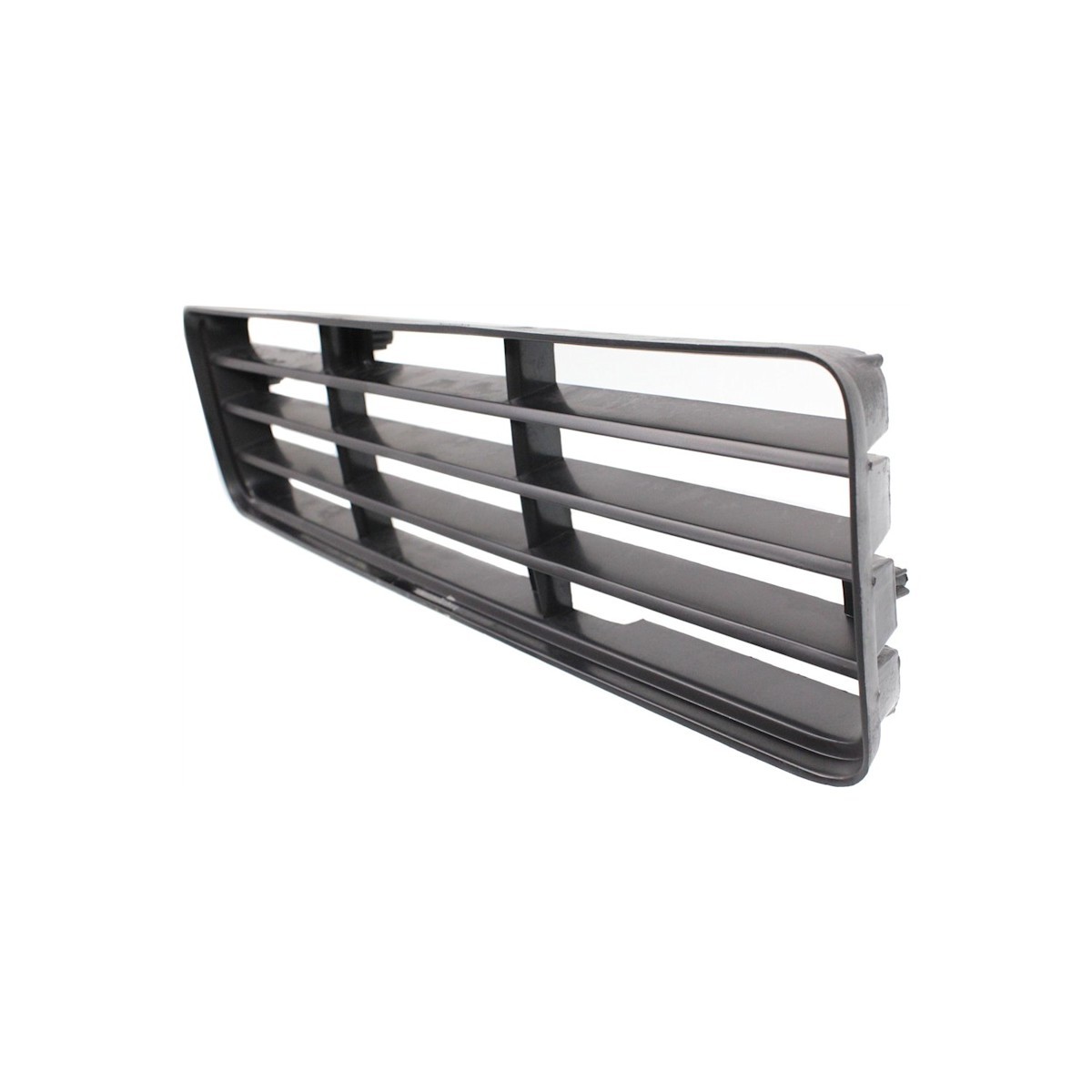 Grille Assemblies Set of 2 Left-and-Right Lower for Ram Truck Left & Right Pair