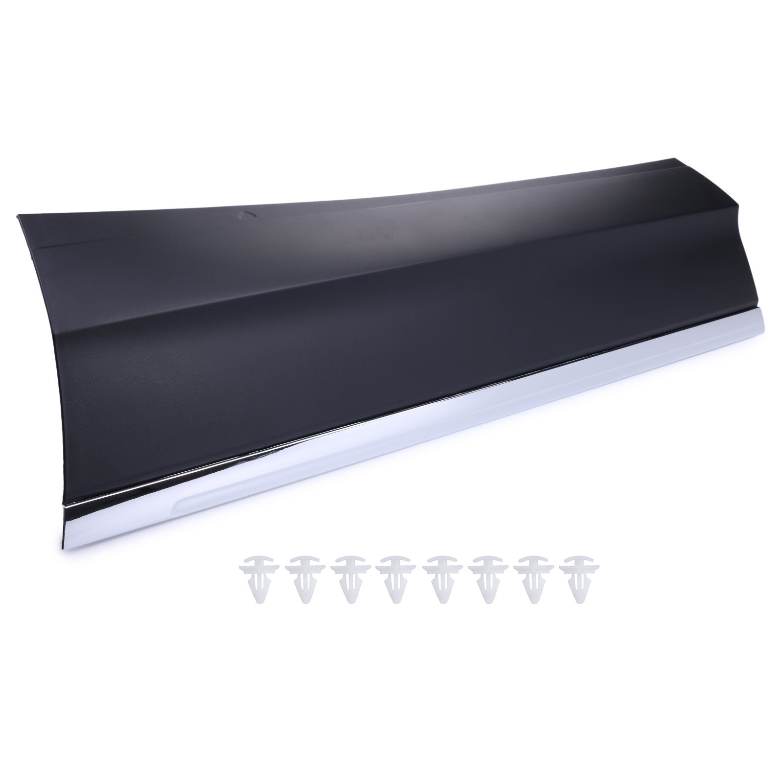 Fits For Volkswagen Tiguan Rear Door Molding Trim Left Driver Side 5NL854949JRYP