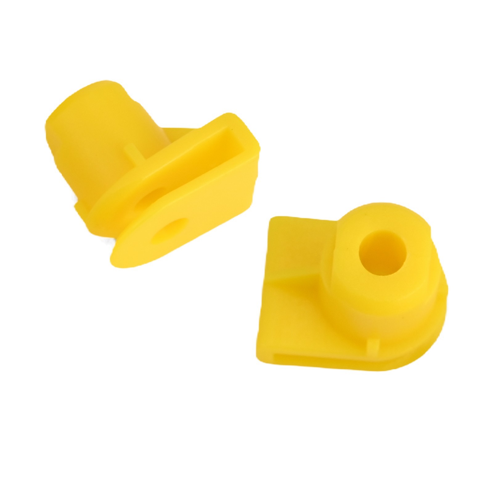 Superior Quality Front Bumper Fixture Clip Set for 5 6 and 7 Series