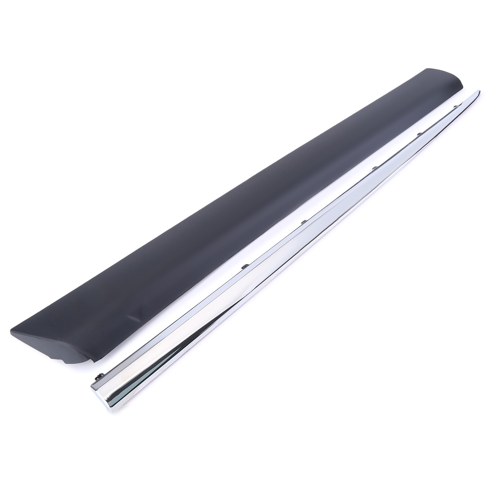 For Lexus RX350 RX450h 2010-2015 75072-0E010 Driver Front Door Lower Molding