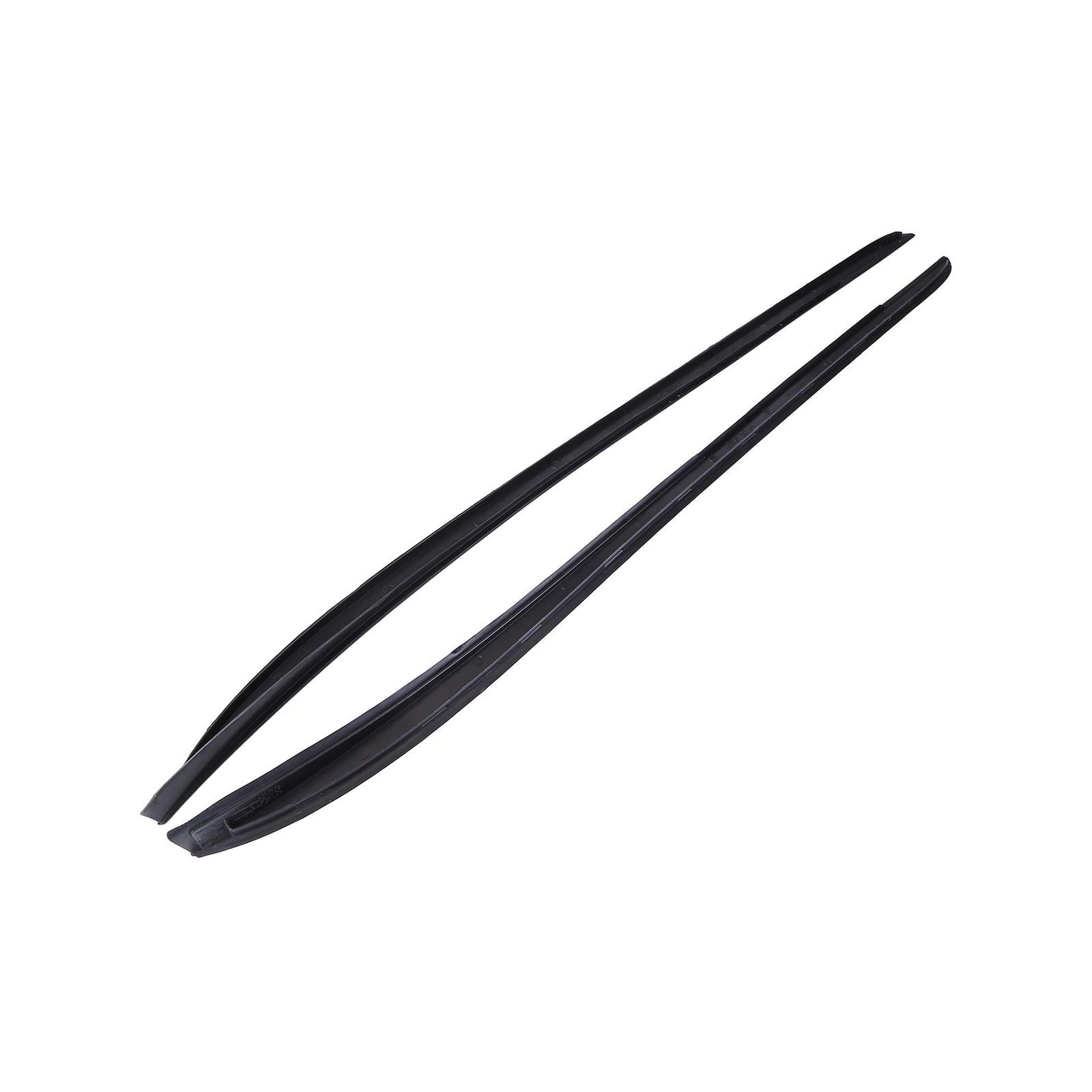2PCS Windshield Pillar Trim Moulding For Ford Focus 2012-2018 CP9Z-5803137-A US