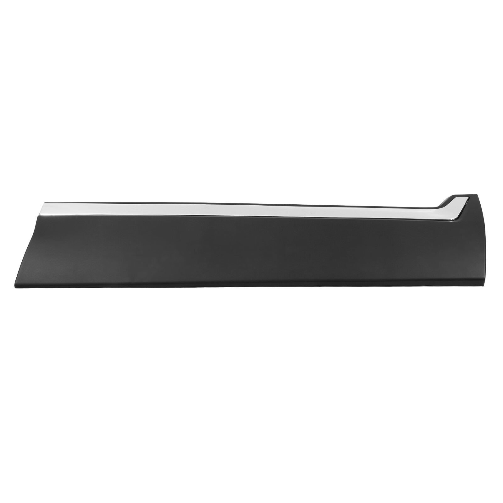 Front Rear Right For Honda CR-V 2017-2022 Door Lower Molding Garnish Chrome Trim