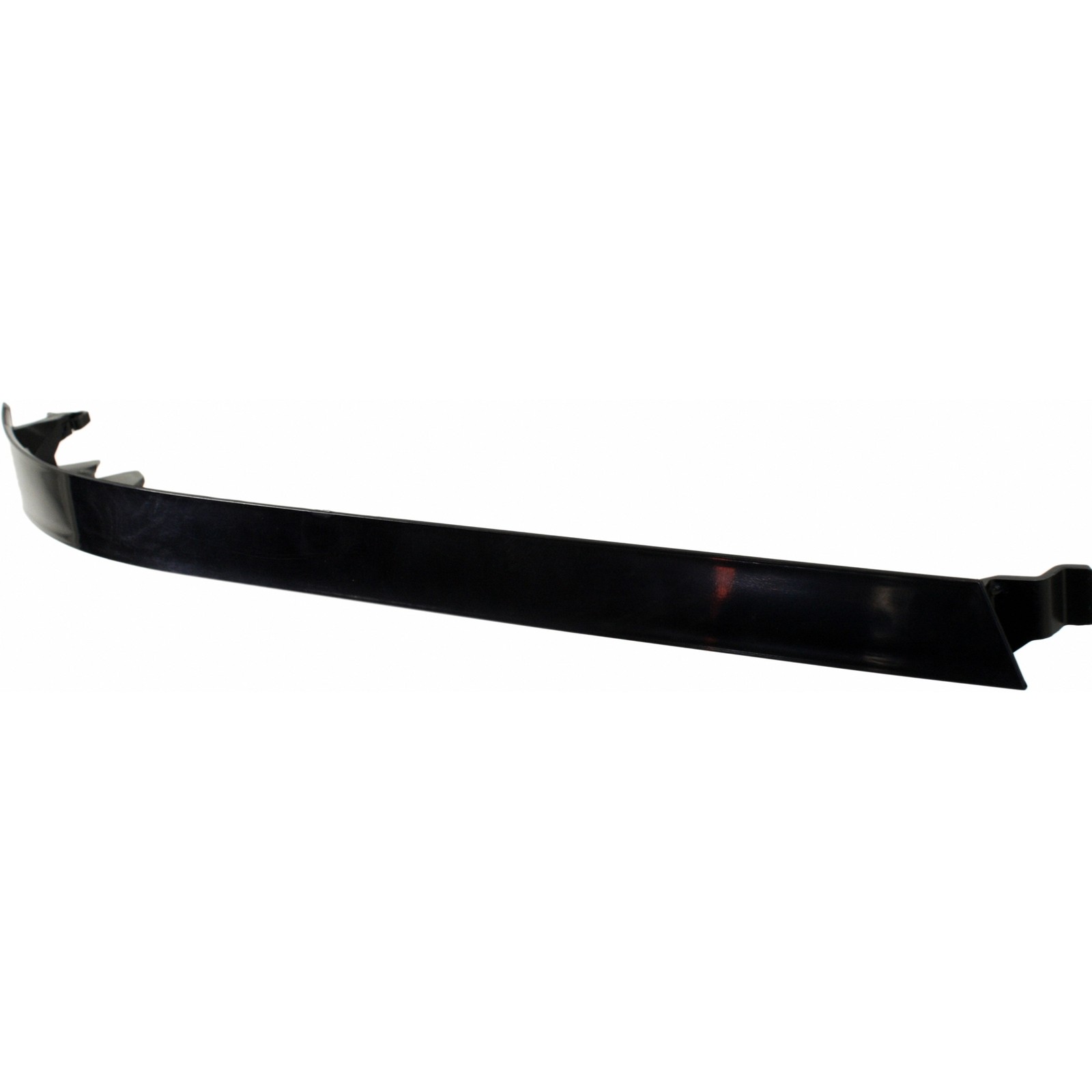 Right Passenger Headlight Molding Fits 03-05 Honda Pilot Paint to Match