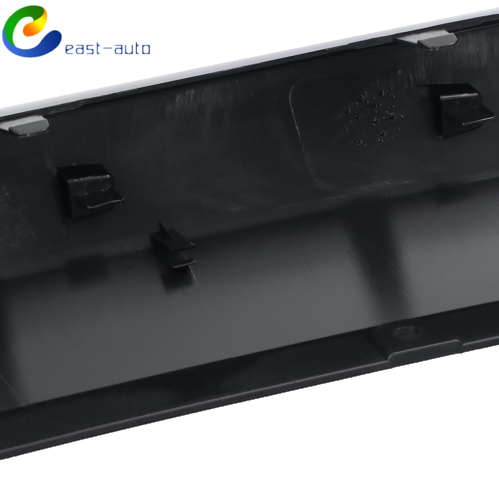 Front Lower Valance Panel Fit For Ford Ranger 2019-2022 2023 Black Plastic New