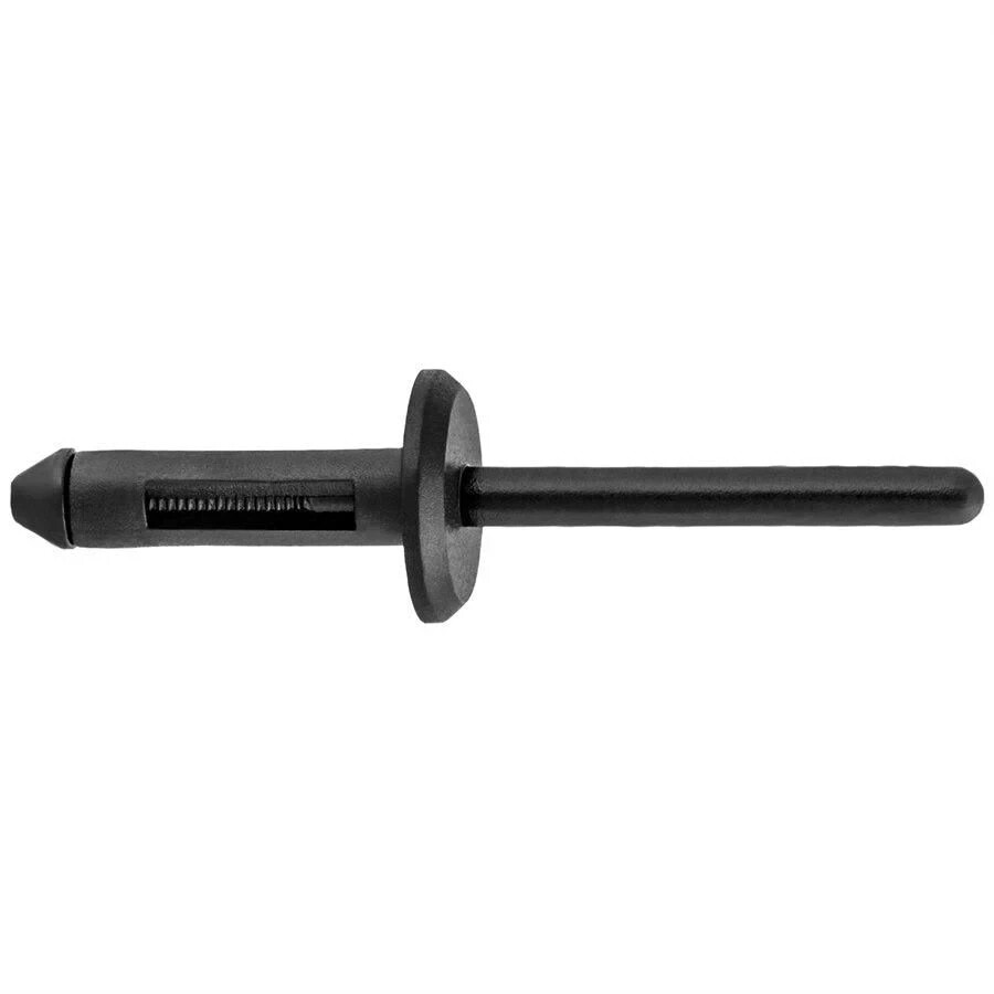 Auveco # 13748 Nylon Rivet 13/64″ Hole Diameter 1-7/8″ Length. Qty 25.