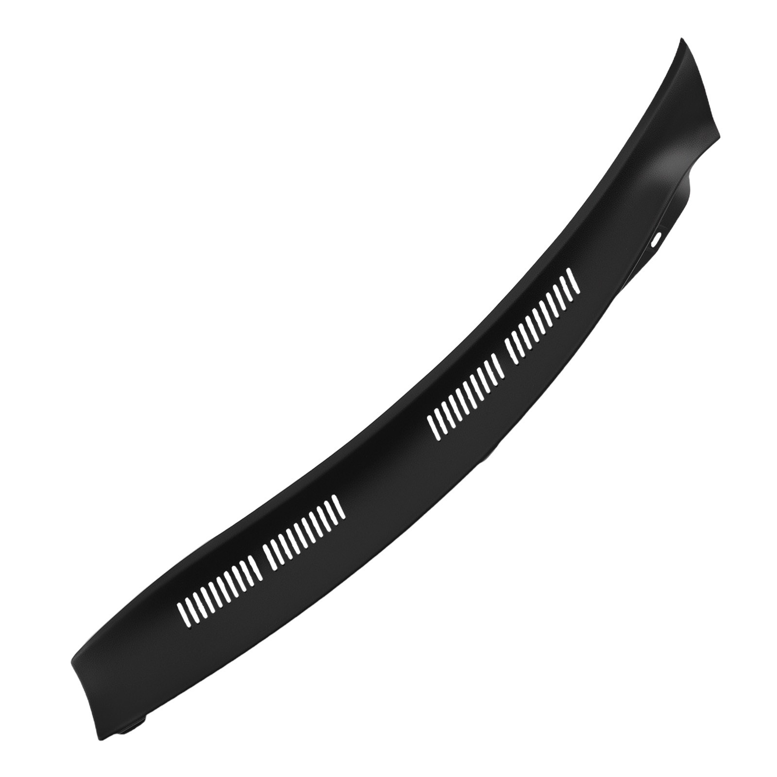 Windshield Wiper Cowl Screen Cover Set for Mercedes-Benz E-Class W210 95-03