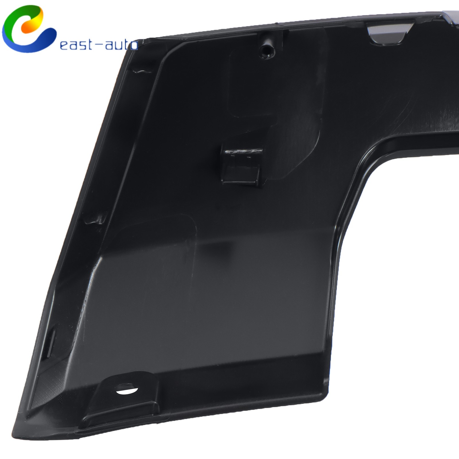Front Lower Valance Panel Fit For Ford Ranger 2019-2022 2023 Black Plastic New