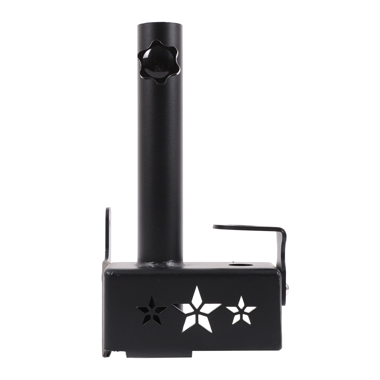 Tailgate Antenna Flagpole Bracket Accessories For Hummer H2 2003-2009-