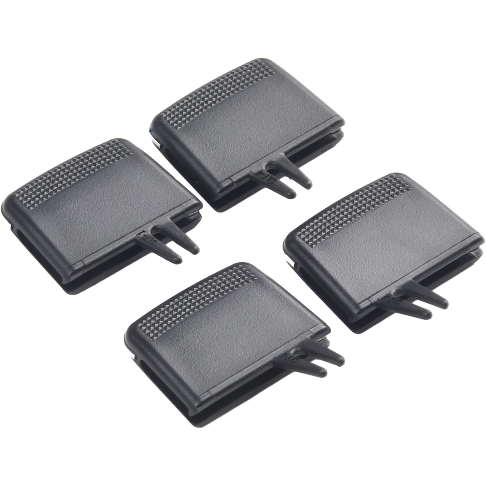Superior Quality Tab Clip Repair Kit For Kia Sorento Front AC Air Vents