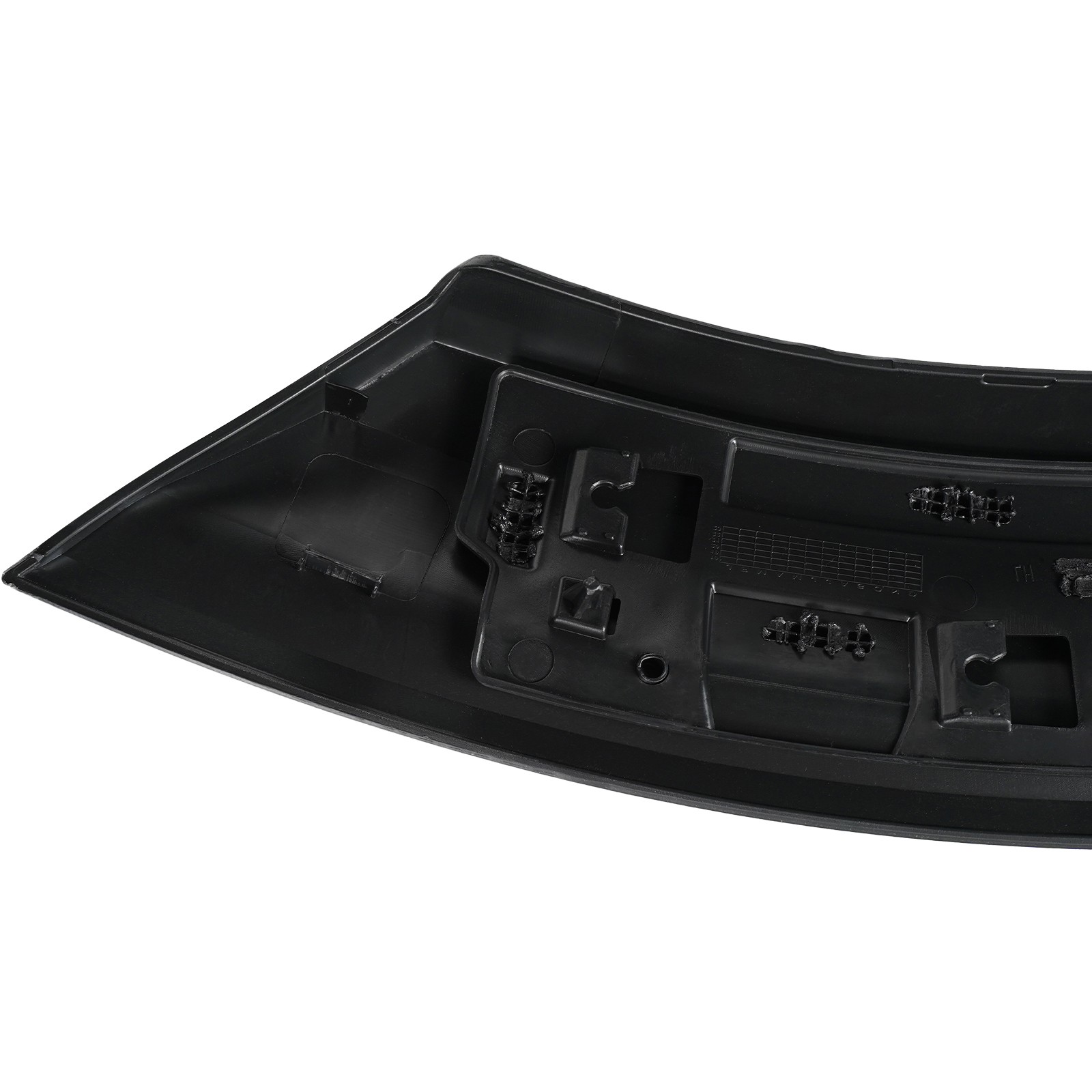 For 2020-2024 Ford Explorer Rear Right Passenger Side Wheel Arch Fender Flare