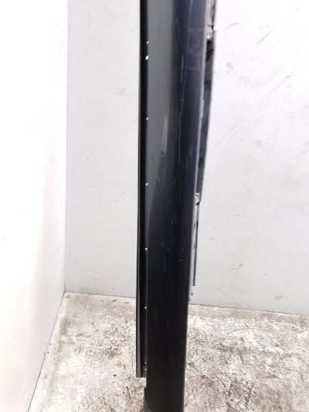 07 08 09 10 Lexus LS460 Driver Left Rocker Panel Molding Gry 1G0