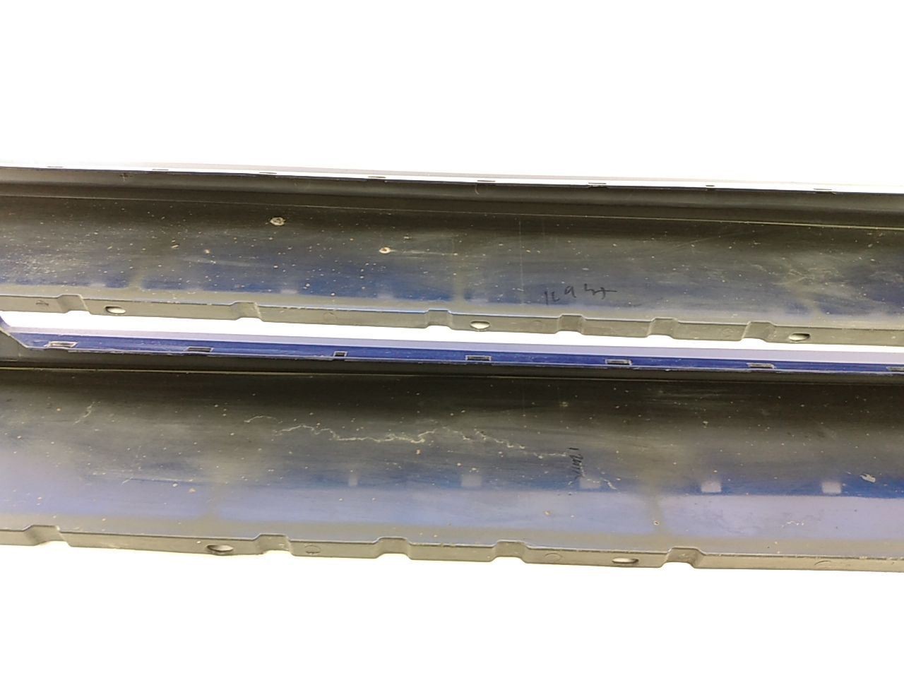 Ford Mustang GT Coupe Pair Of Rocker Panel Side Skirts 1999-2004 99 00 01 02 03